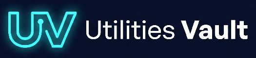 Utilities Vault